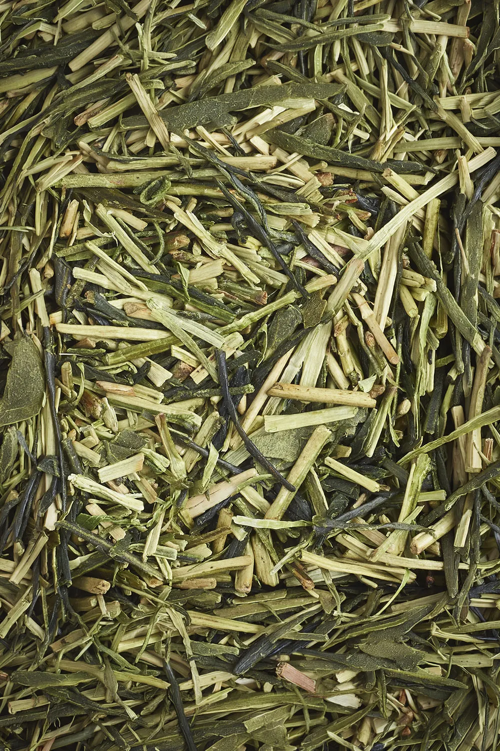 Kukicha Verde Bio - Immagine 2