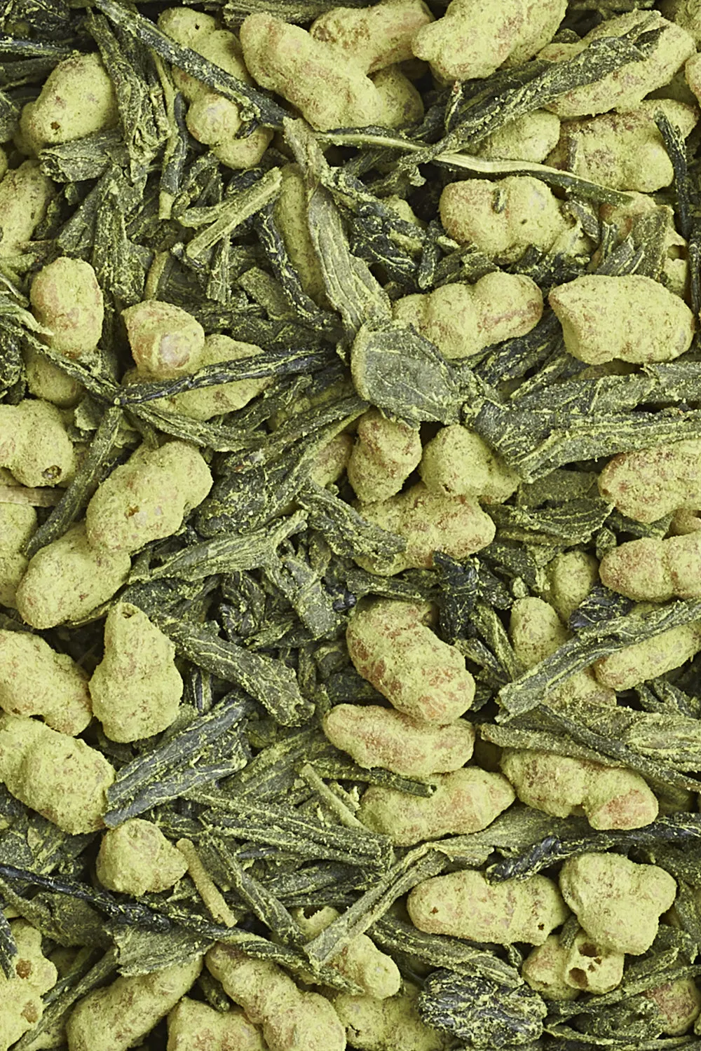 Genmaicha Matcha Bio - Immagine 2