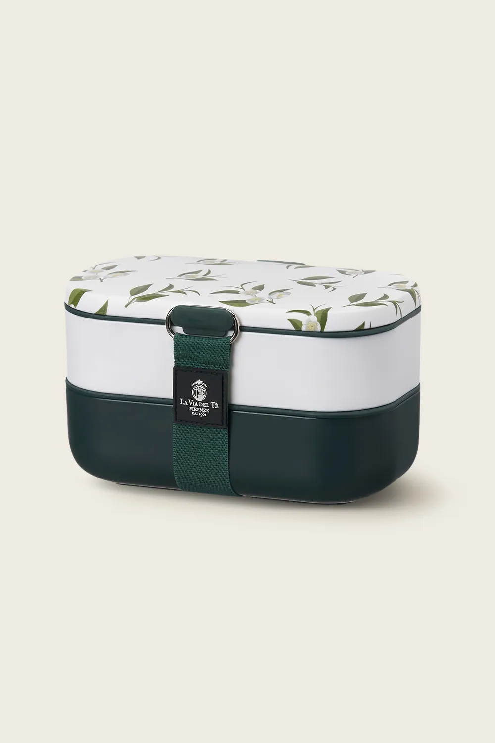 Bento Lunchbox Camelia