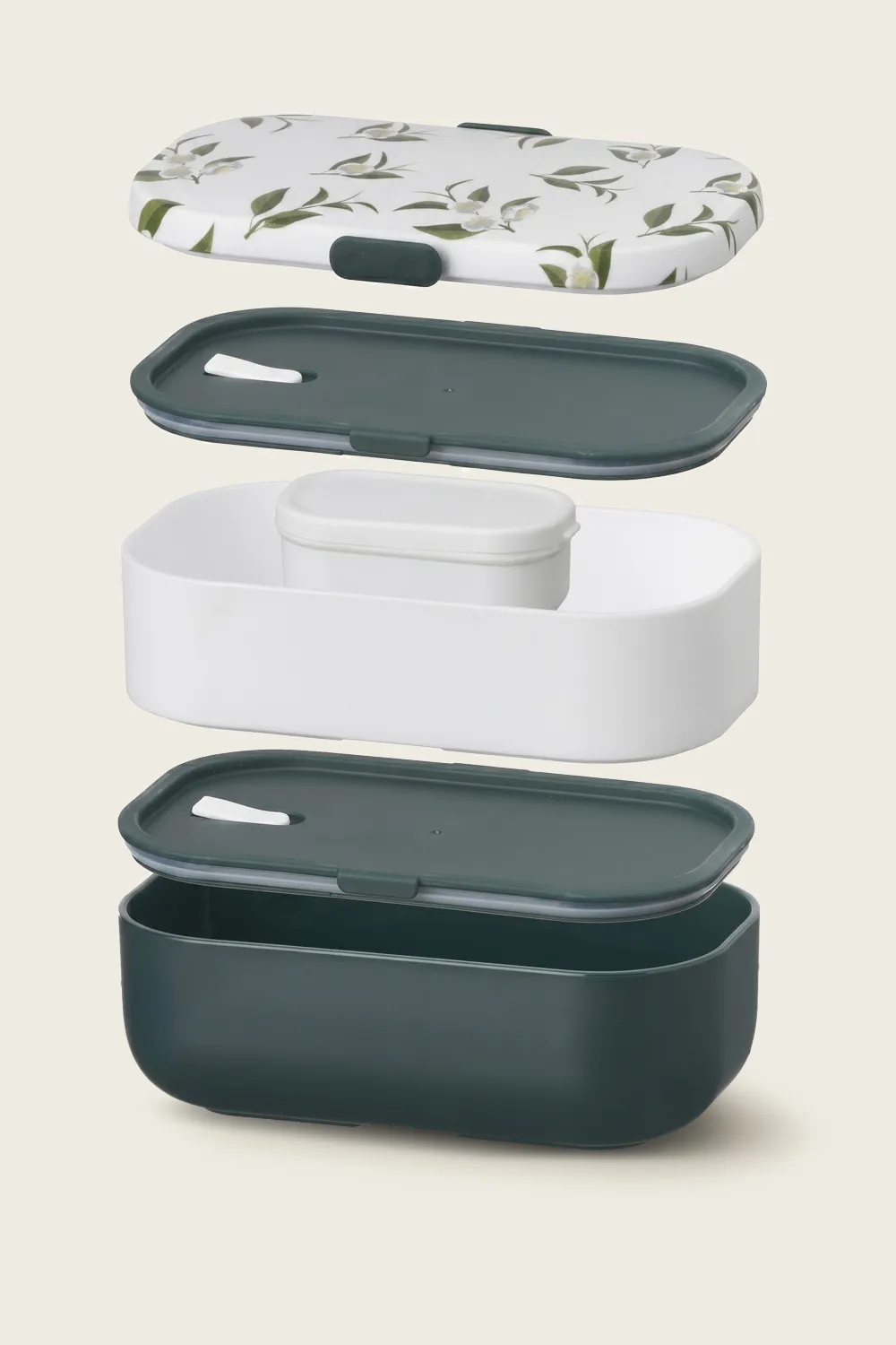 Bento Lunchbox Camelia