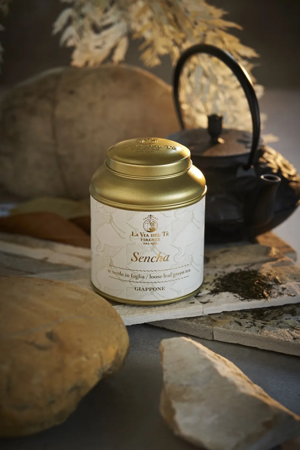 Sencha - Immagine 2
