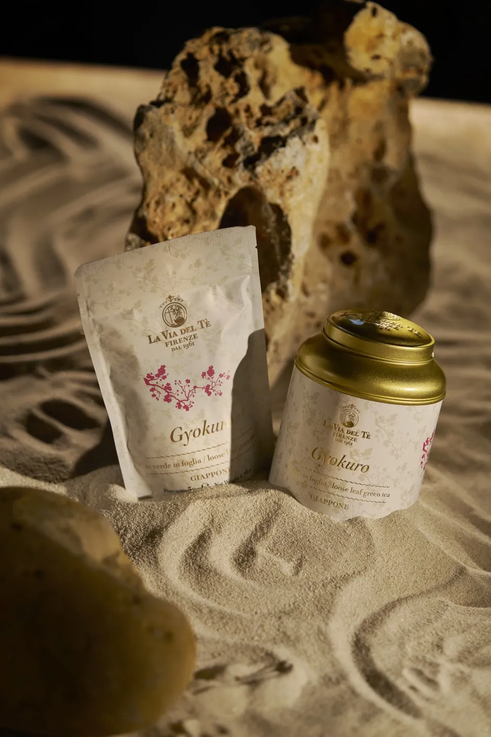 Gyokuro - Immagine 2