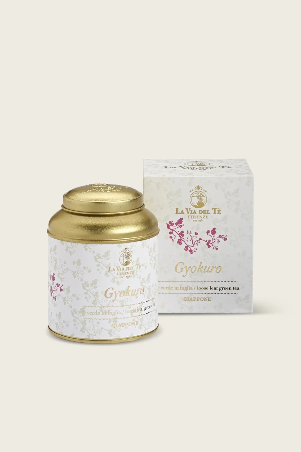 Gyokuro - Immagine 4