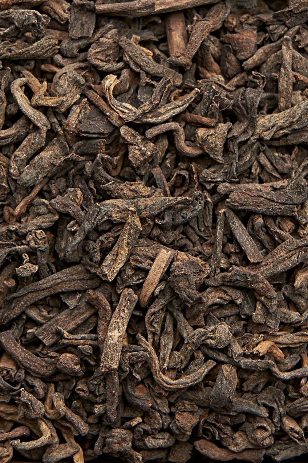 Pu Erh - Immagine 2