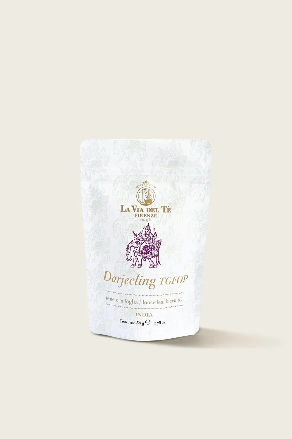Darjeeling Tgfop