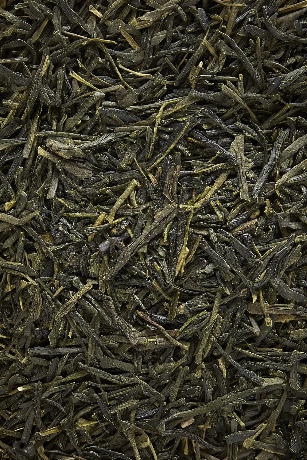 Gyokuro - Immagine 2