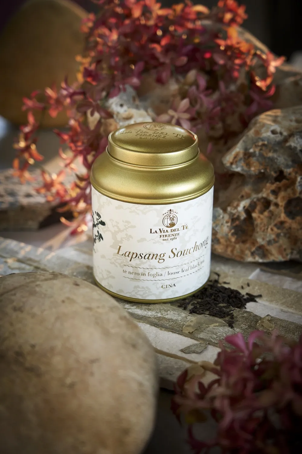 Lapsang Fumè - Immagine 2