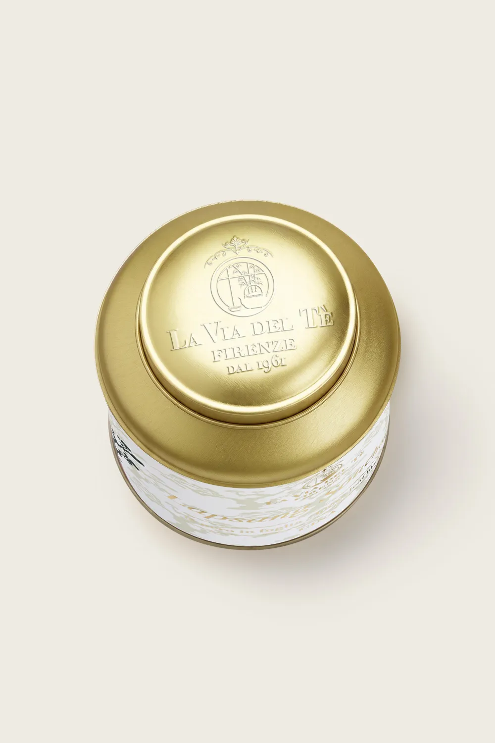 Lapsang Fumè - Immagine 3