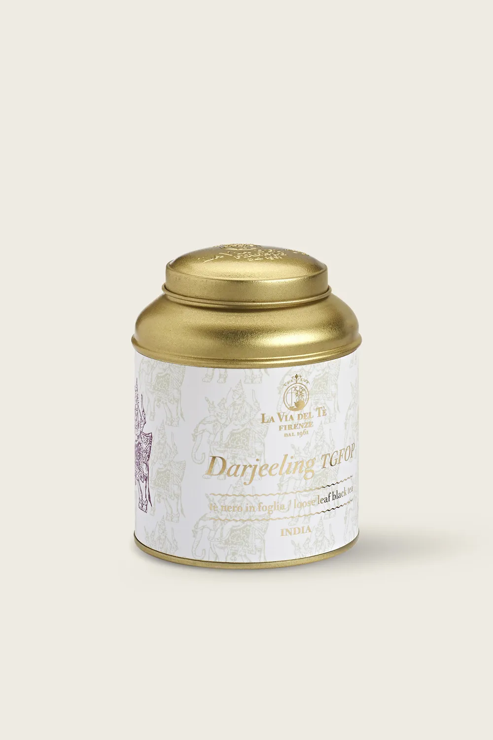 Darjeeling Tgfop