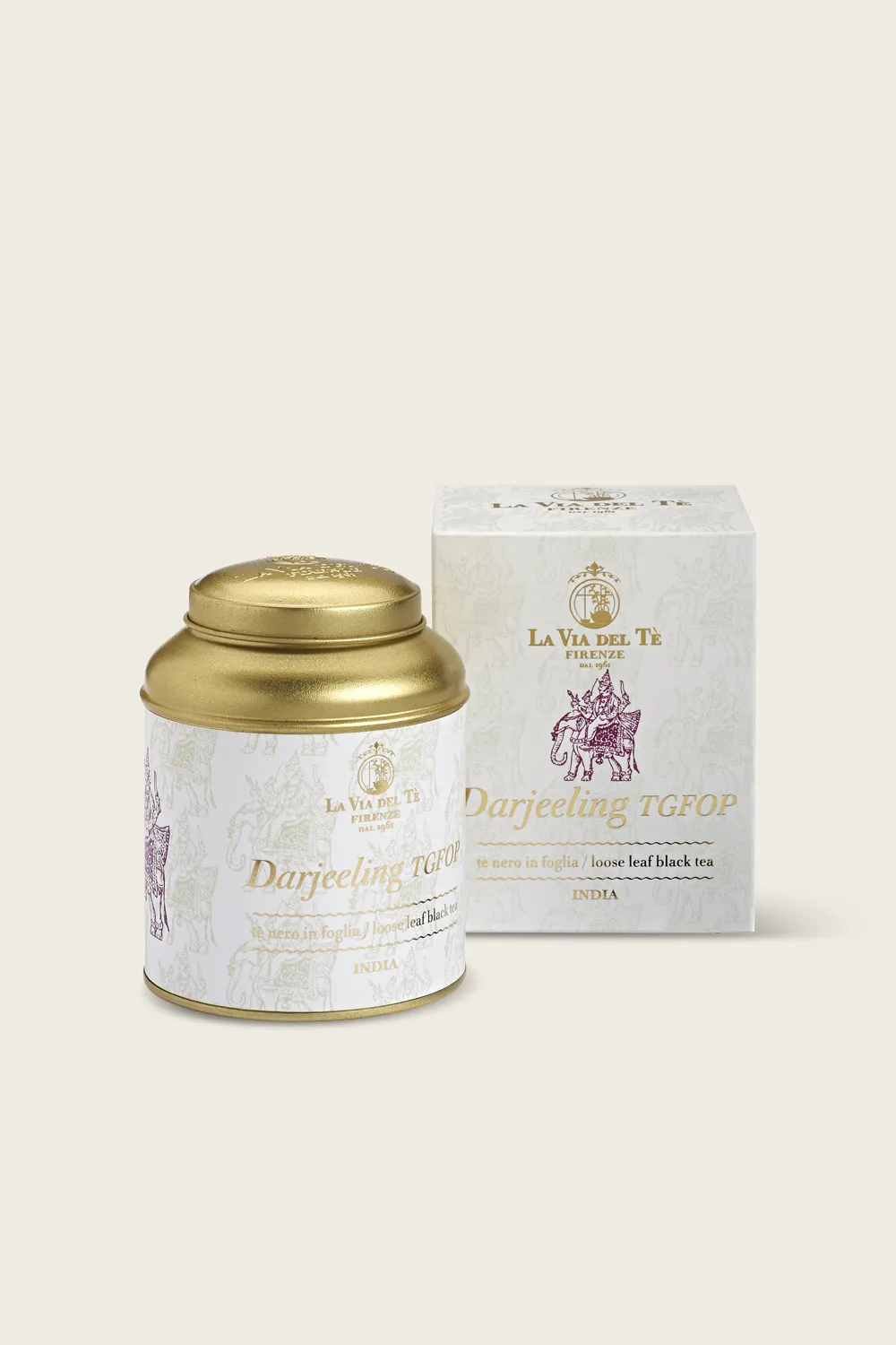 Darjeeling Tgfop - Immagine 4
