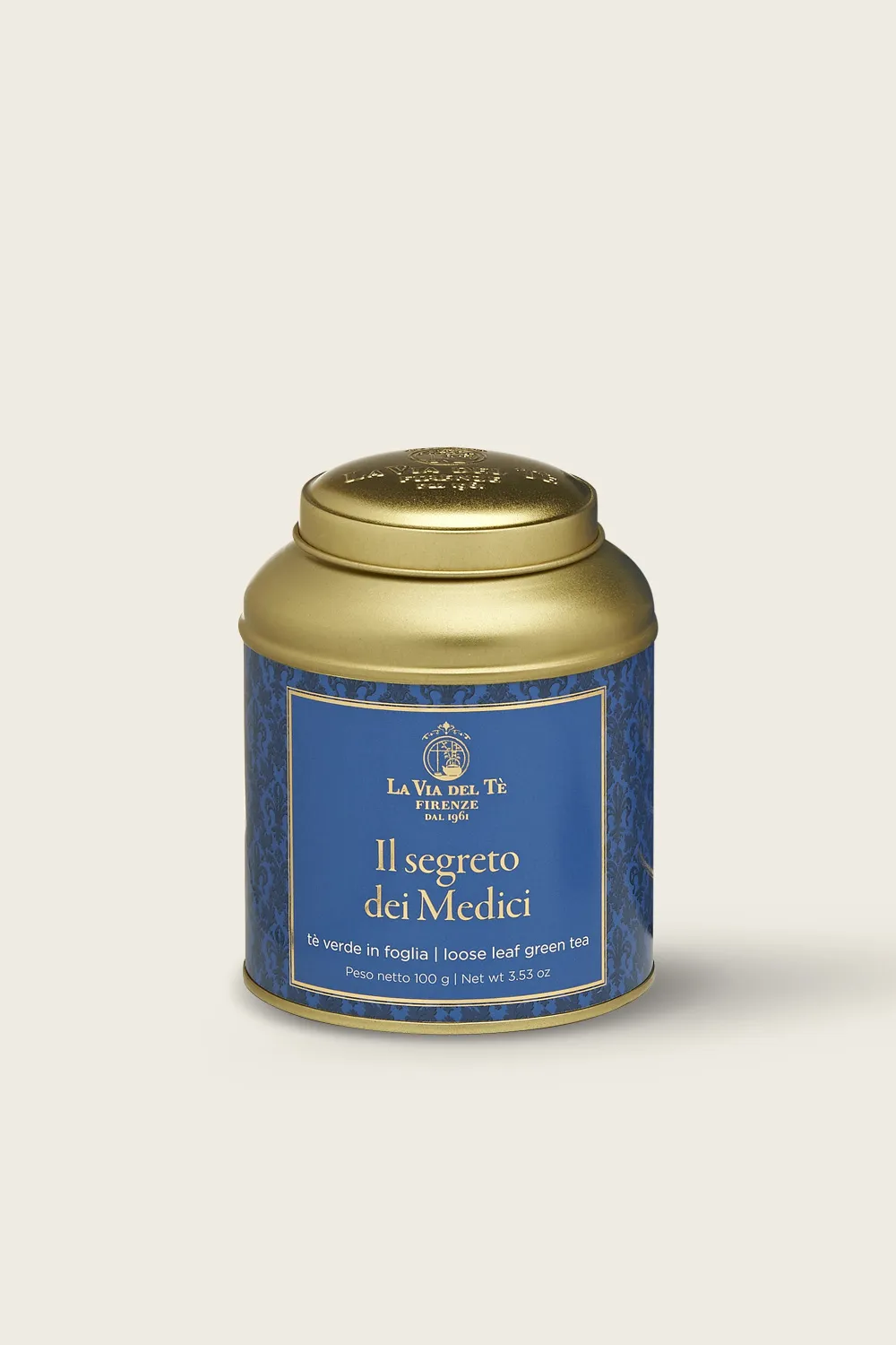 Il Segreto Dei Medici