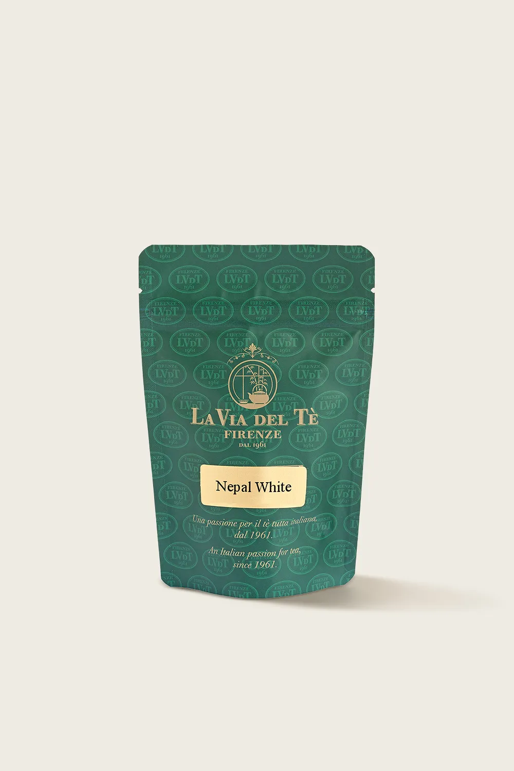 Nepal White Tea Bio