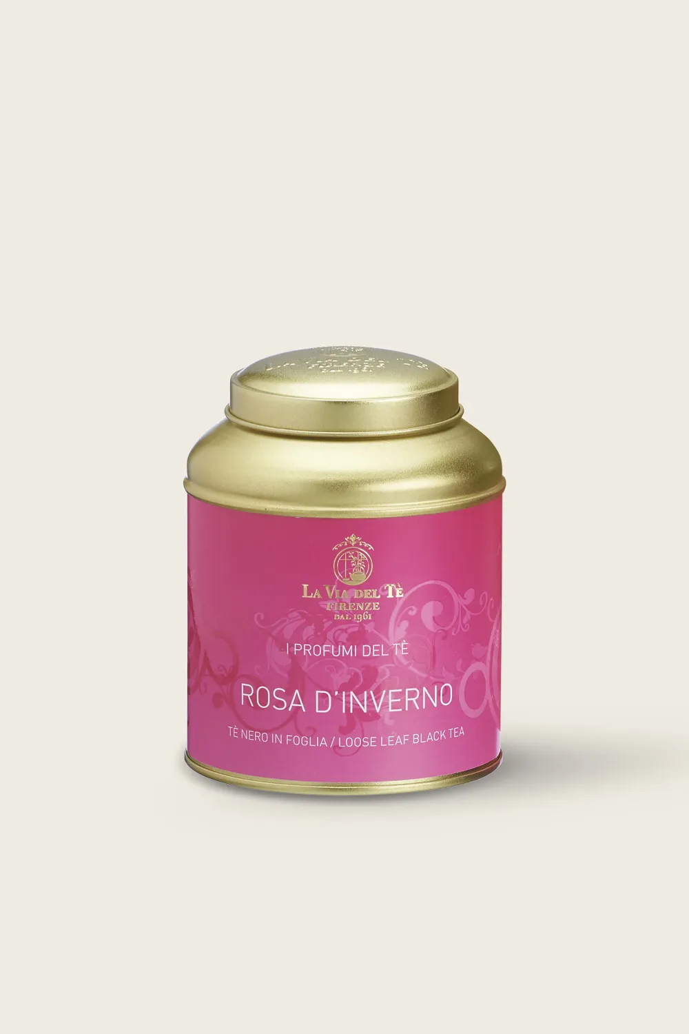 Rosa D'inverno