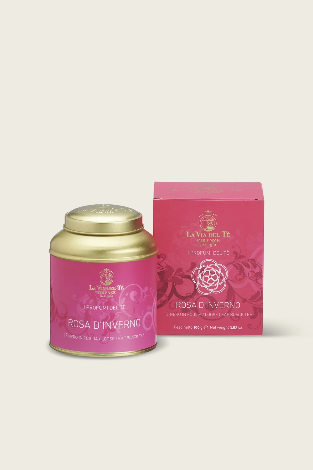 Rosa D'inverno - Immagine 4