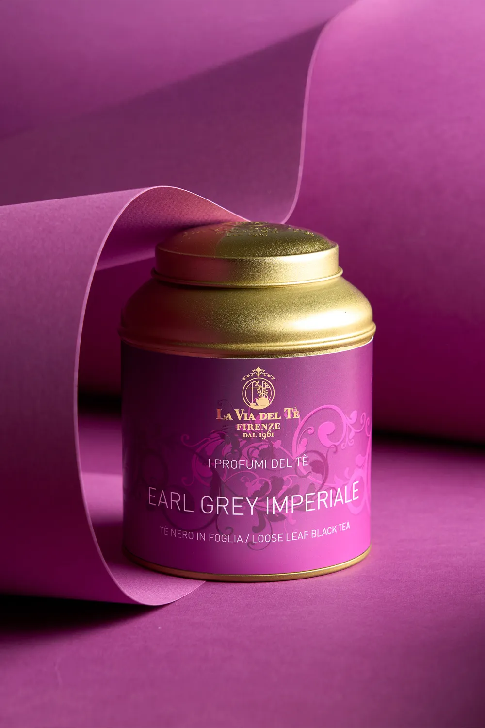 Earl Grey Imperiale - Immagine 2
