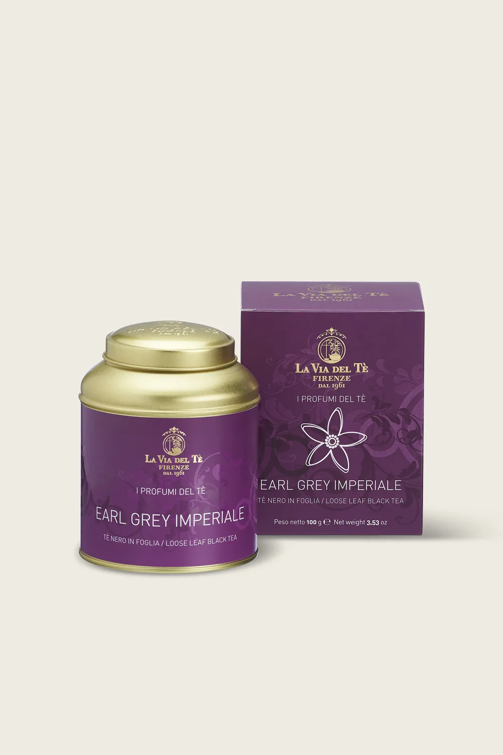Earl Grey Imperiale - Immagine 5