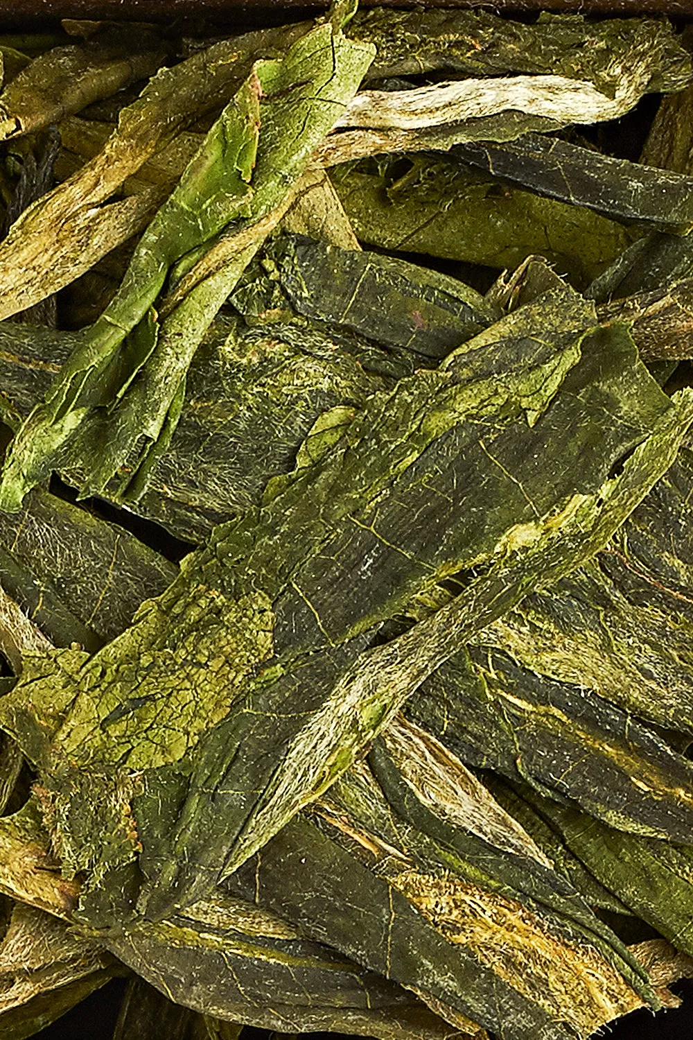 Tai Ping Hou Kui Bio - Immagine 2