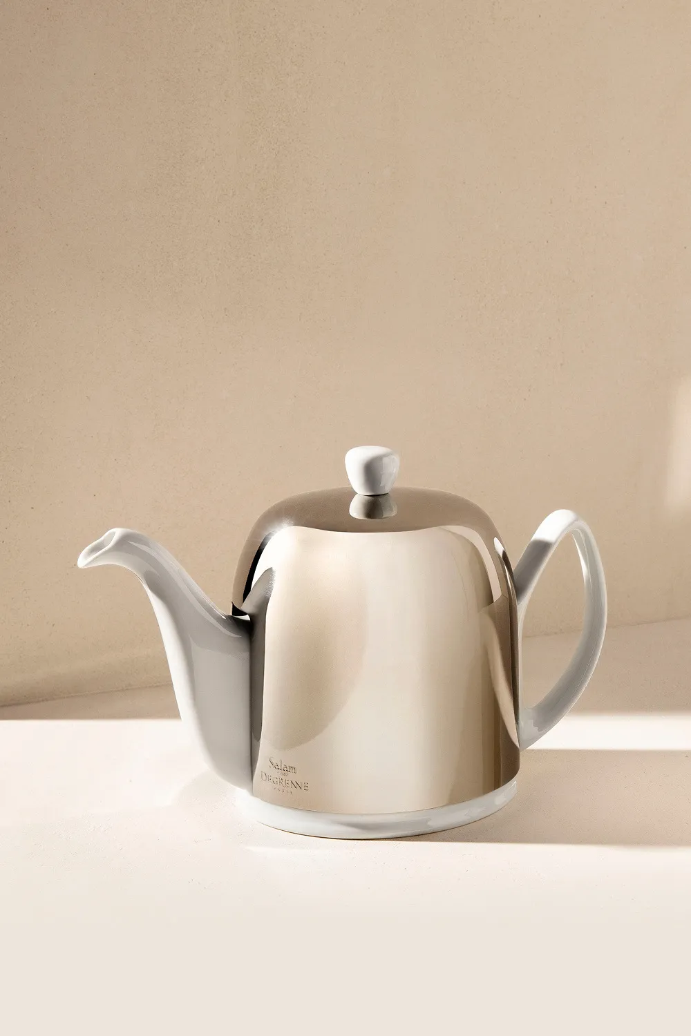 Salam Teapot × 6 Cups