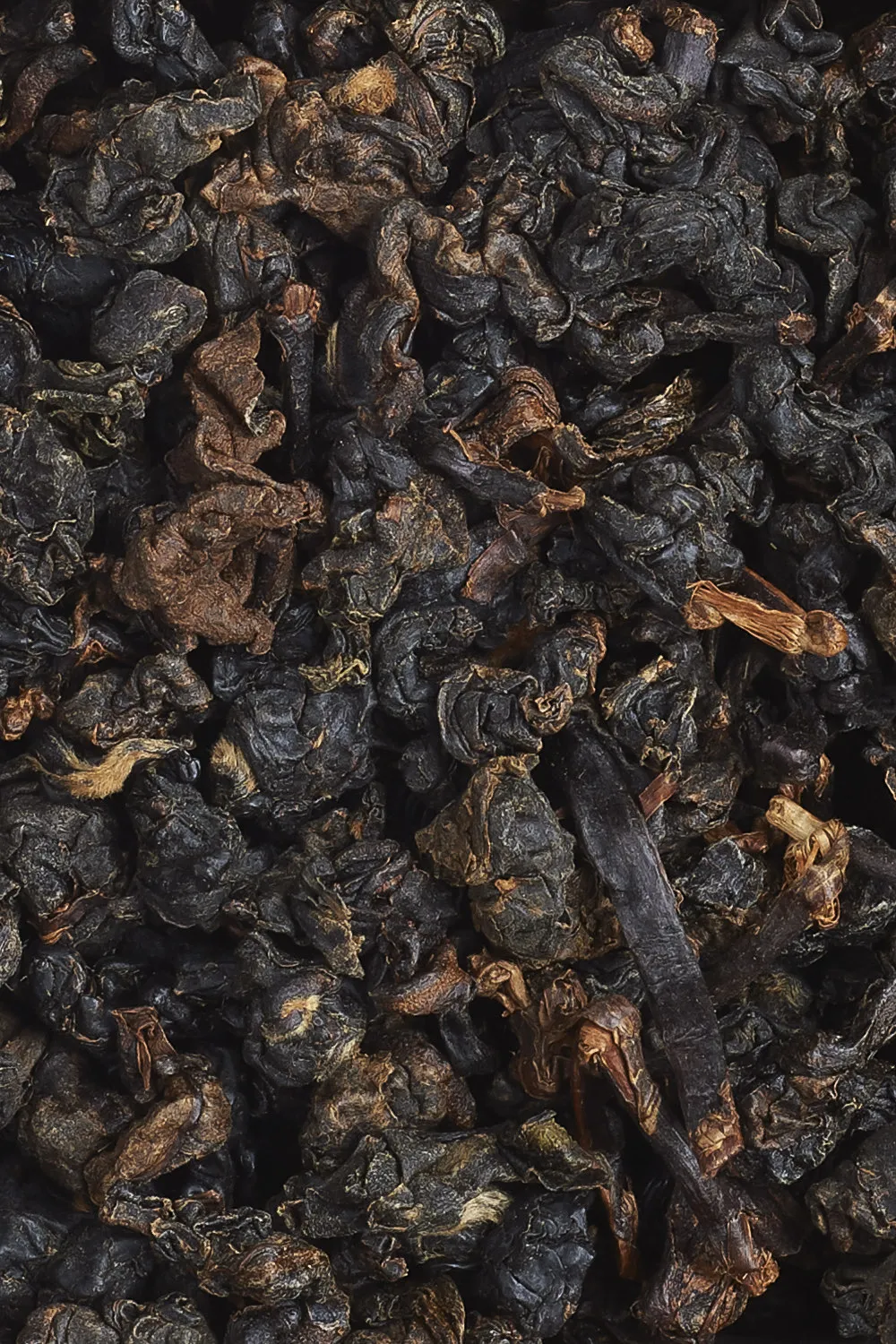 Thailandia Red Oolong - Immagine 2