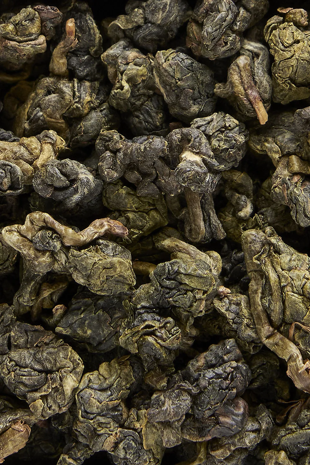 Thailand Oolong Jing Shuan Bio - Immagine 2