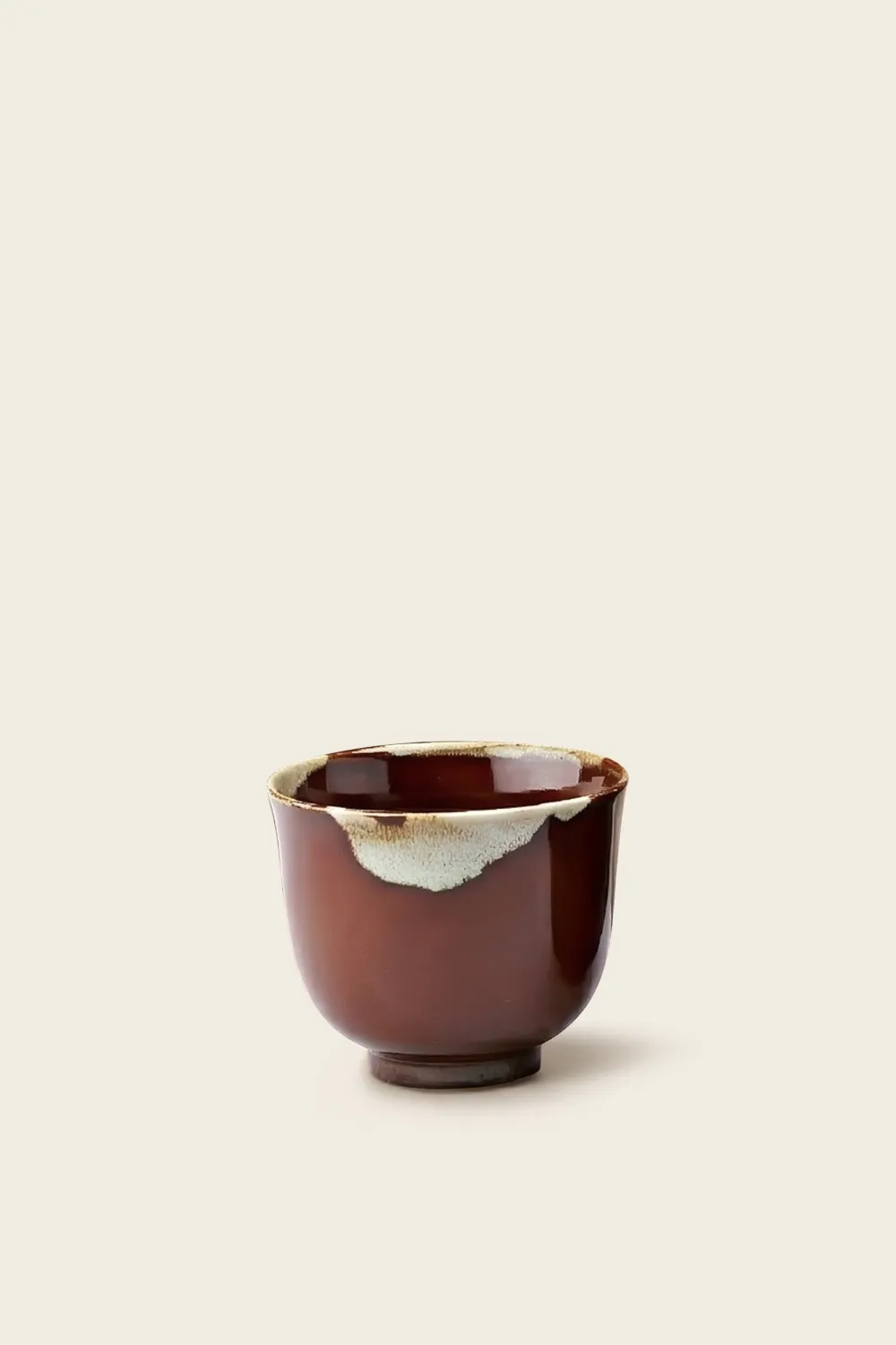 Servito Tazzine Tè In Ceramica Giapponese - Immagine 6