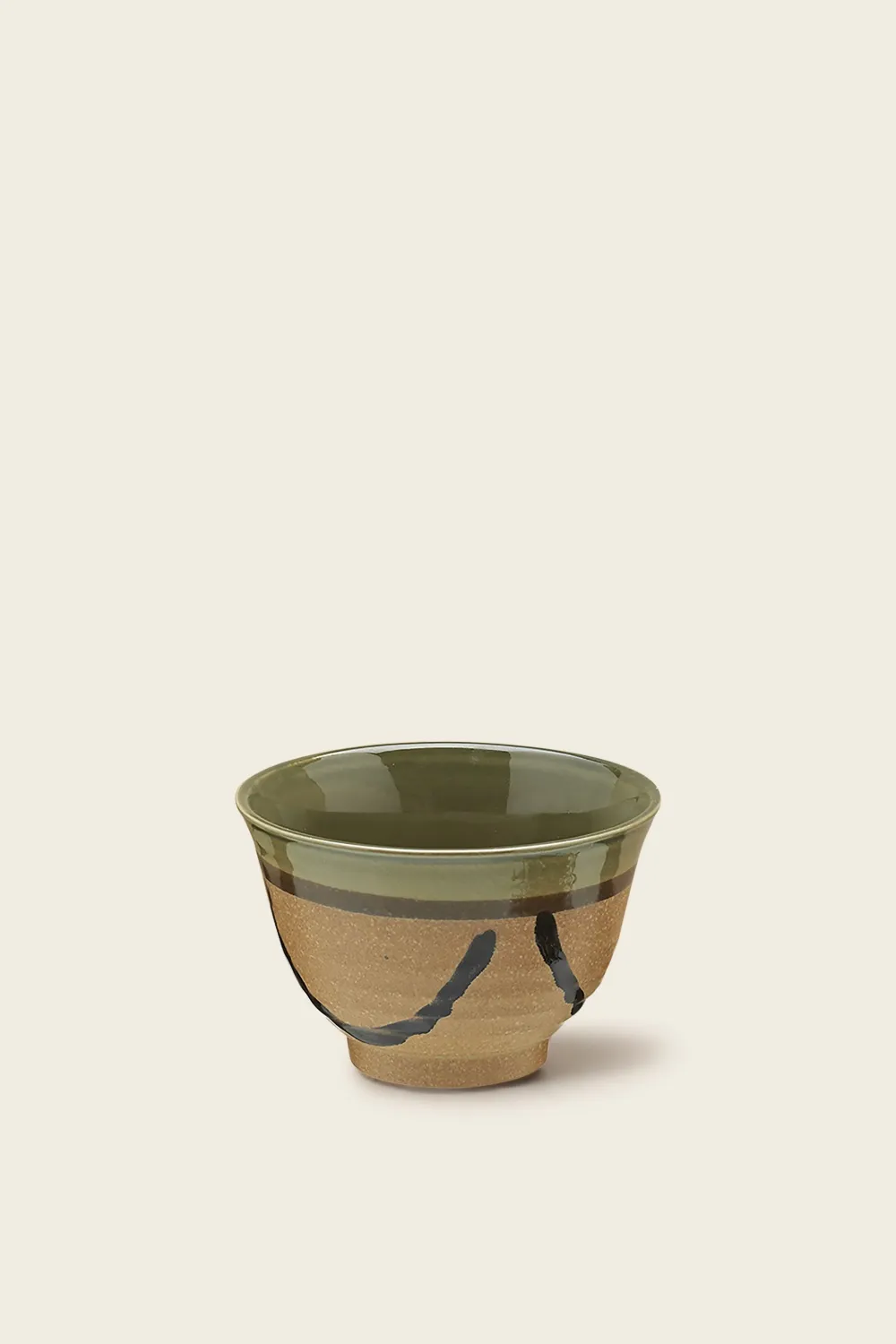 Servito Tazzine Tè In Ceramica Giapponese - Immagine 4