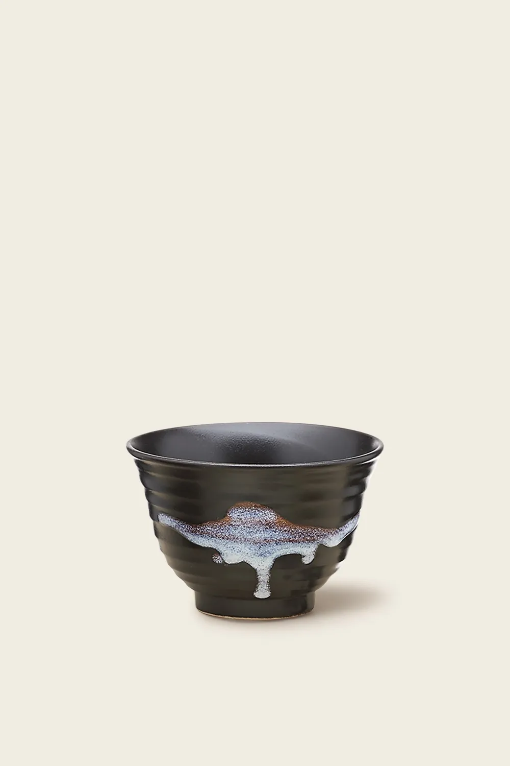 Servito Tazzine Tè In Ceramica Giapponese - Immagine 7