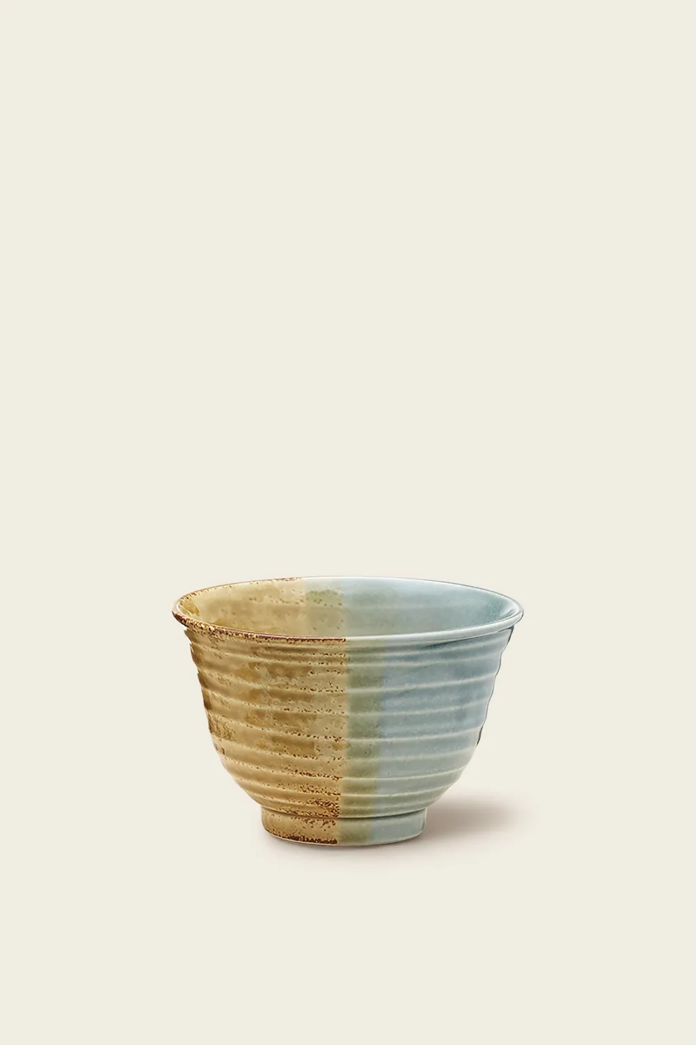 Servito Tazzine Tè In Ceramica Giapponese - Immagine 8