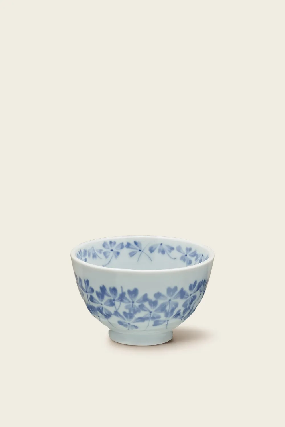 Servito Tazzine Tè In Ceramica Giapponese - Immagine 2