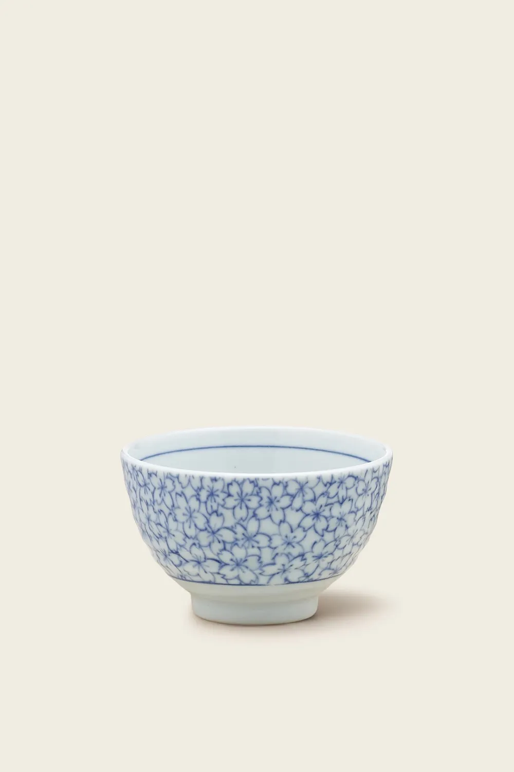 Servito Tazzine Tè In Ceramica Giapponese - Immagine 3