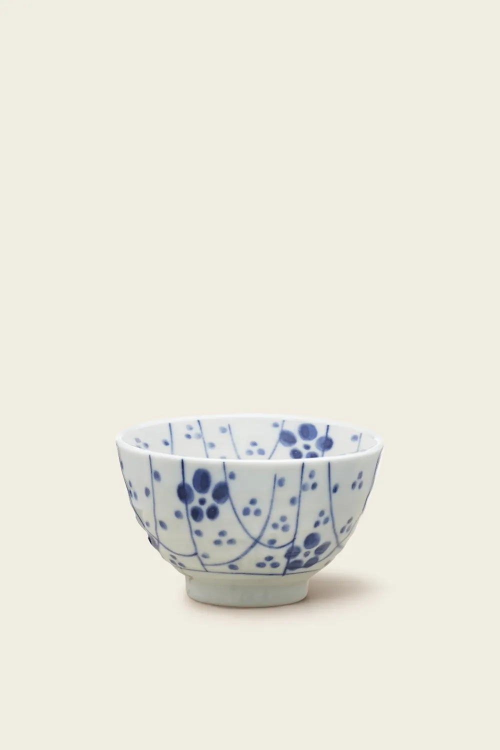 Servito Tazzine Tè In Ceramica Giapponese - Immagine 4