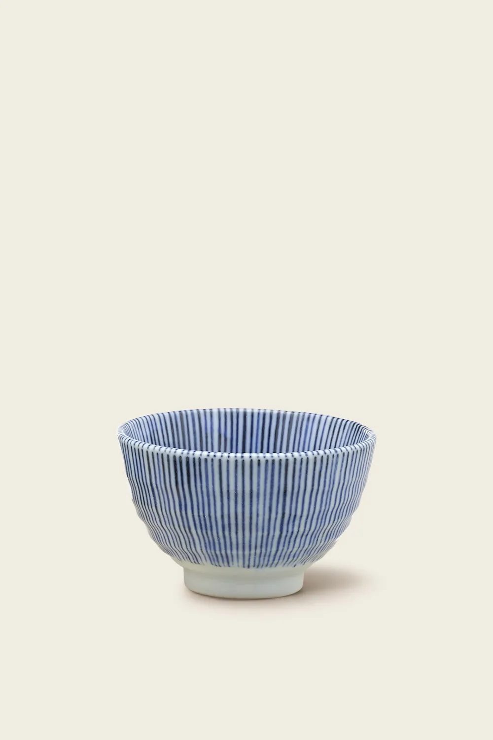 Servito Tazzine Tè In Ceramica Giapponese - Immagine 5