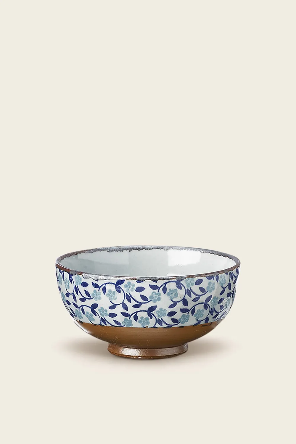 Servito Tazzine Tè In Ceramica Giapponese - Immagine 2
