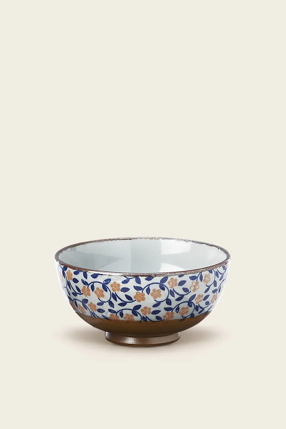 Servito Tazzine Tè In Ceramica Giapponese - Immagine 3
