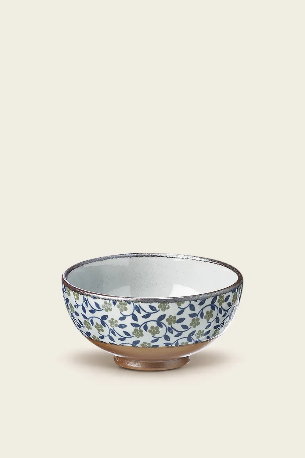 Servito Tazzine Tè In Ceramica Giapponese - Immagine 4