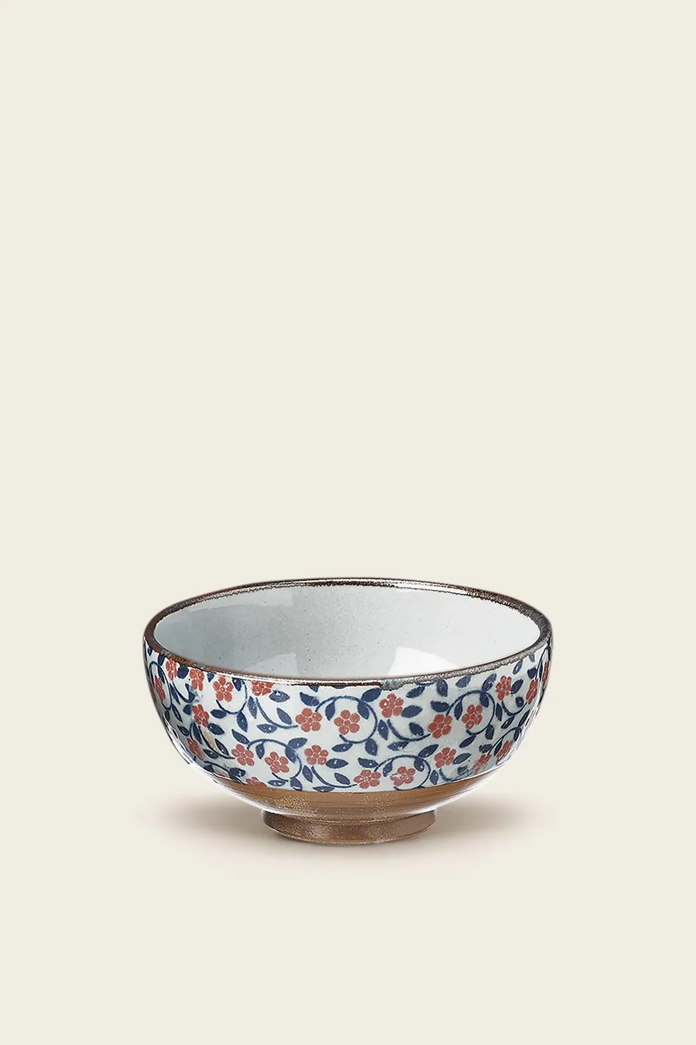 Servito Tazzine Tè In Ceramica Giapponese - Immagine 5