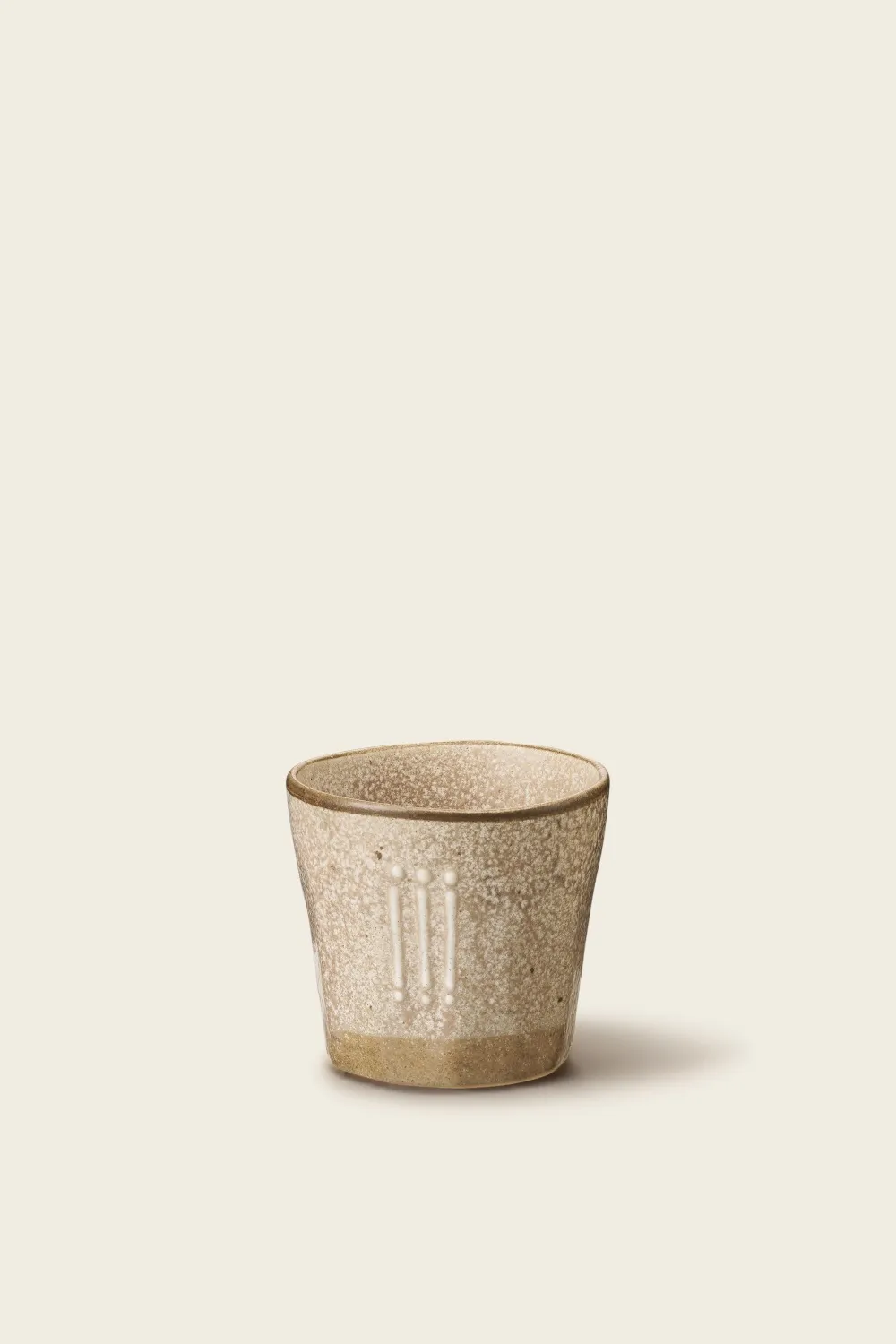 Servito Tazzine Tè In Ceramica Giapponese - Immagine 4