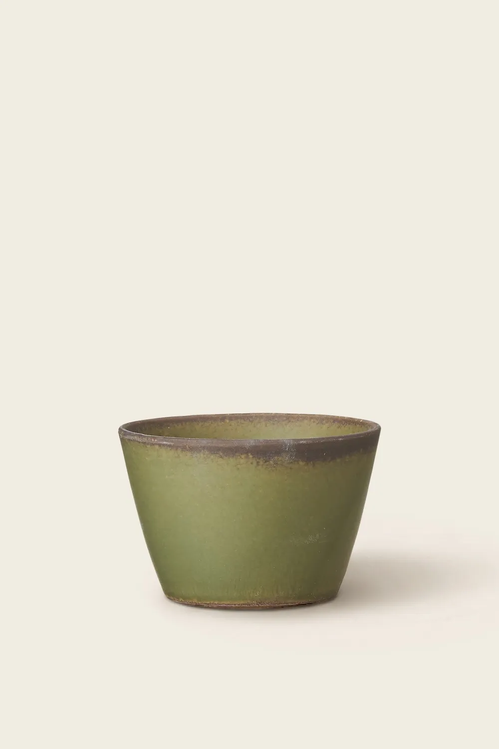 Servito Tazzine Tè In Ceramica Giapponese - Immagine 3