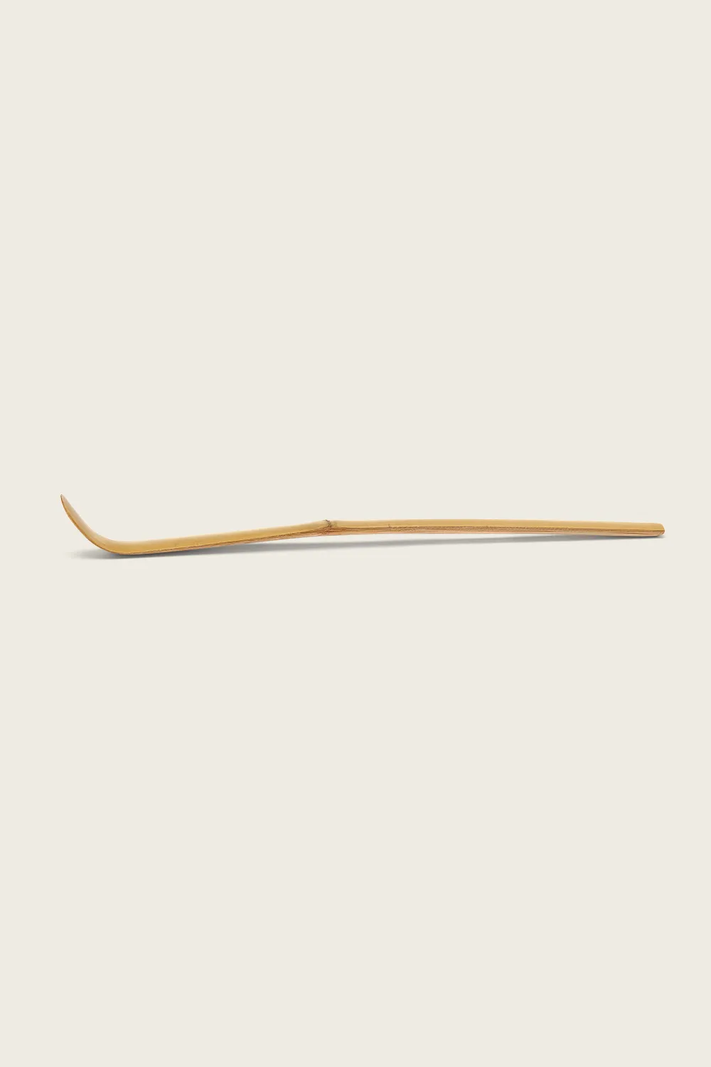 Chashaku Bamboo Scoop