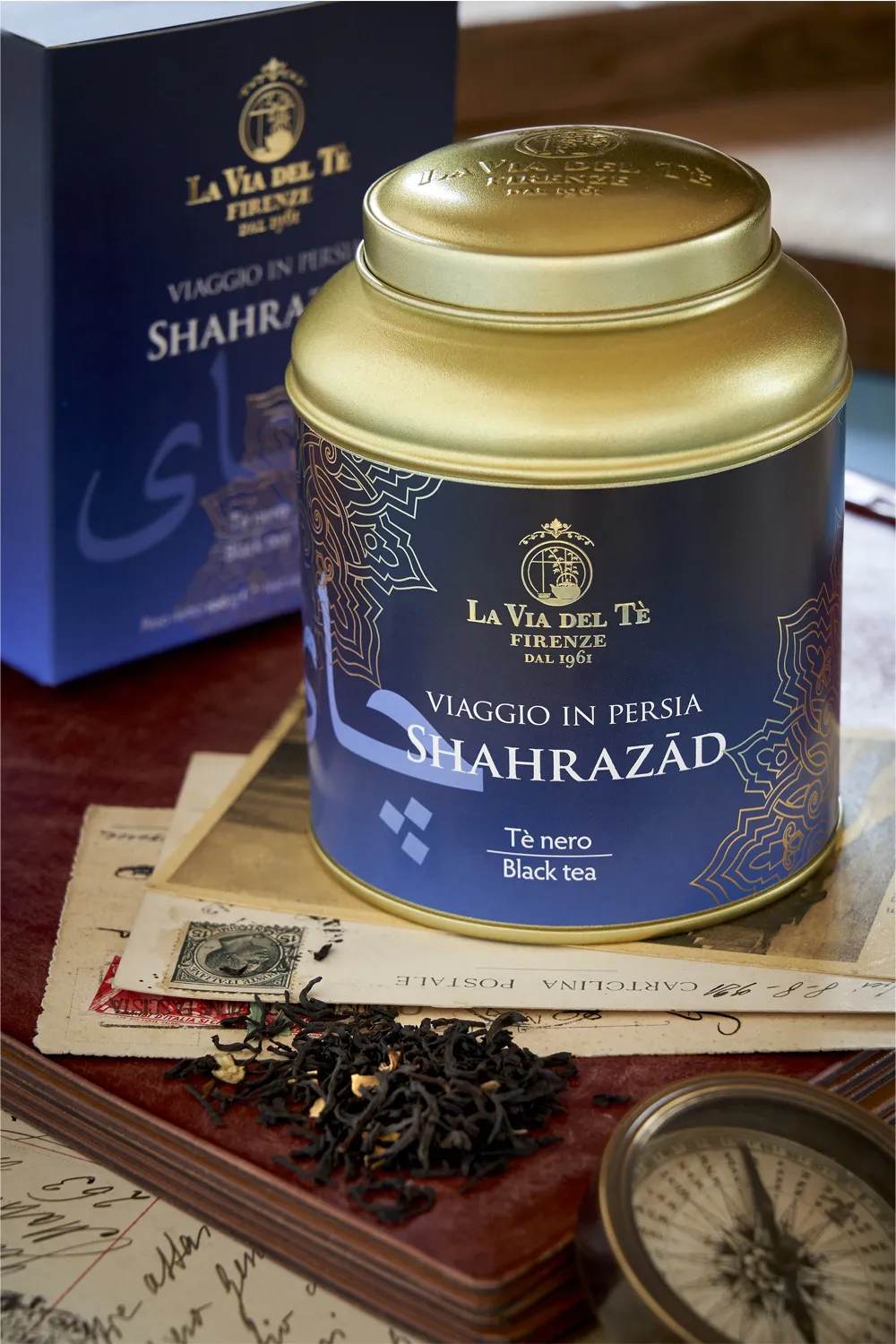 Shahrazad - Immagine 2