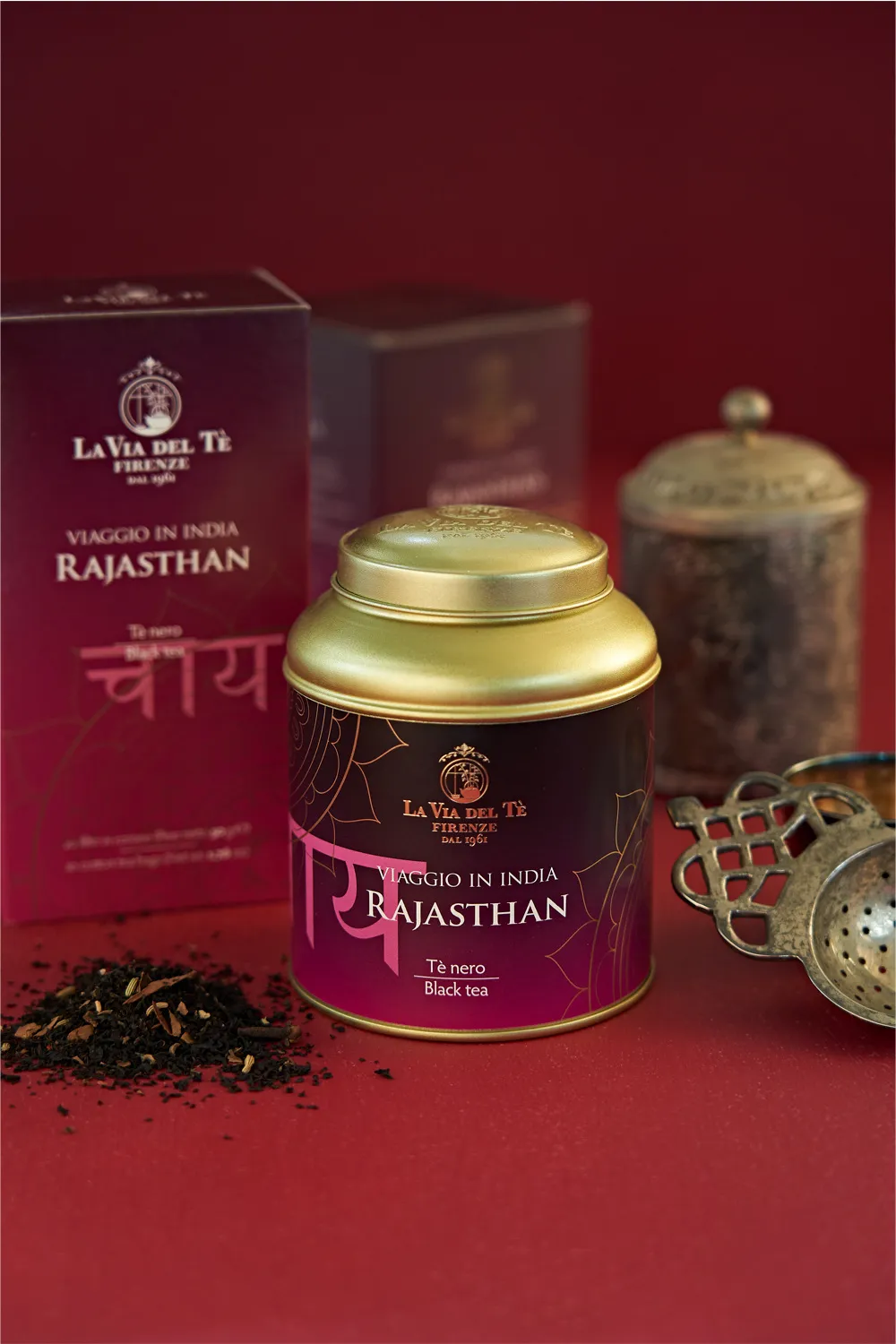 Rajasthan - Immagine 2
