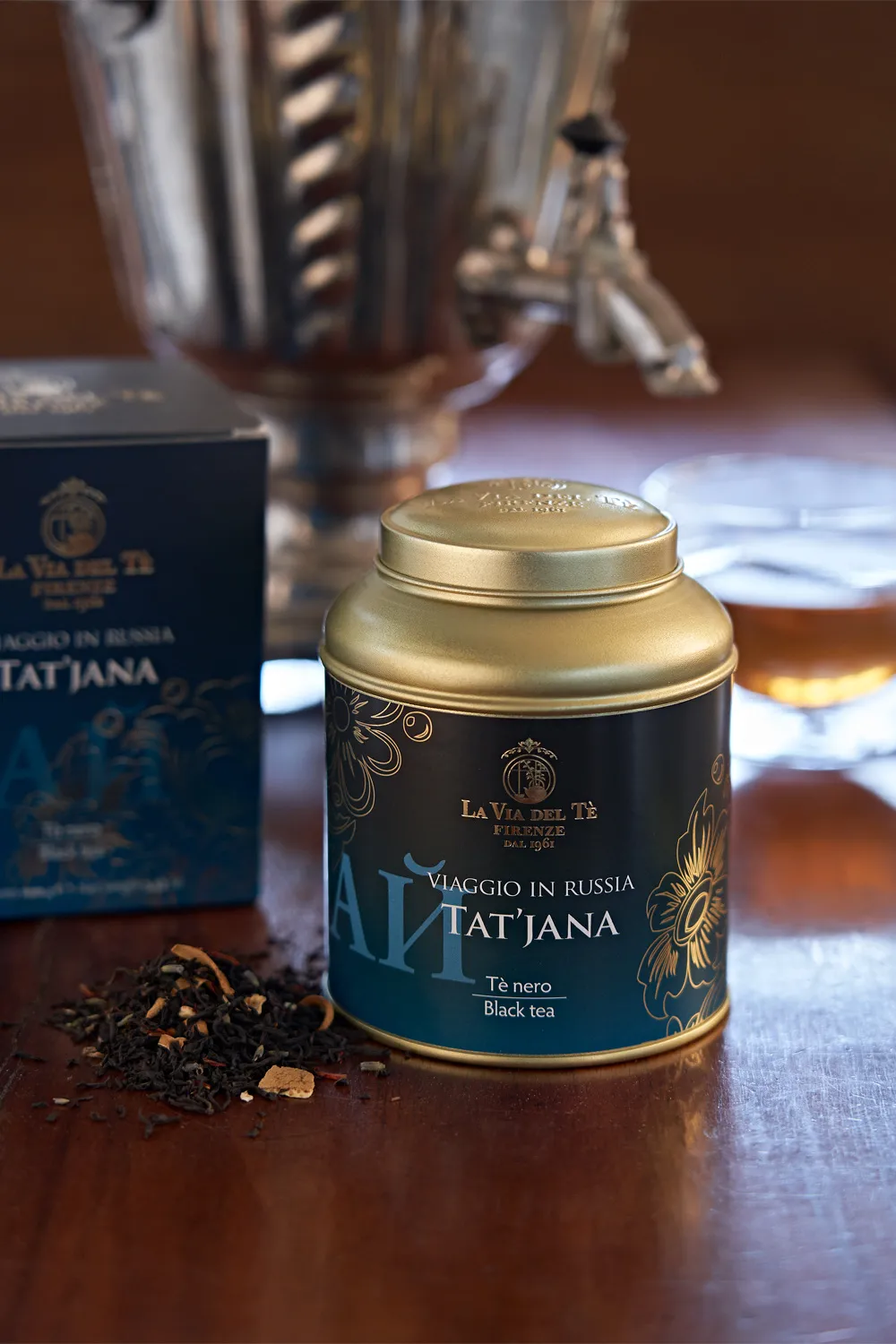 Tat'jana - Immagine 2