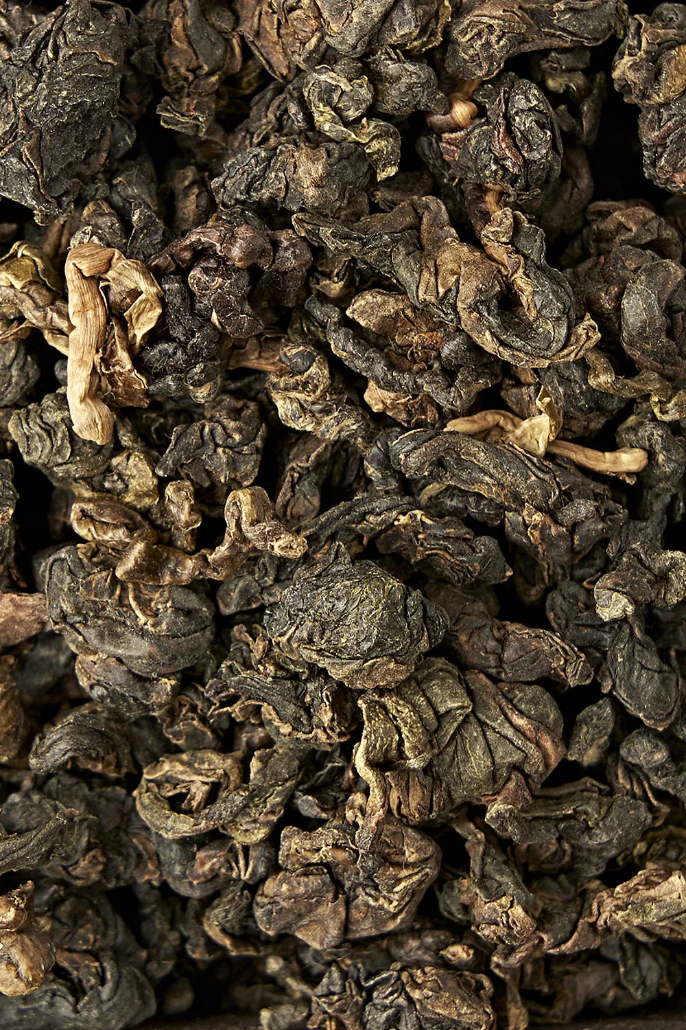 Cinnamon Oolong - Immagine 2
