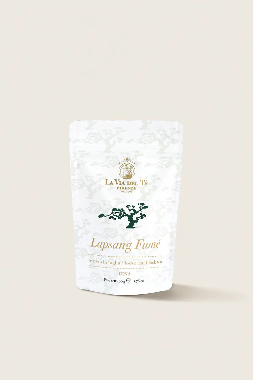 Lapsang Fumé