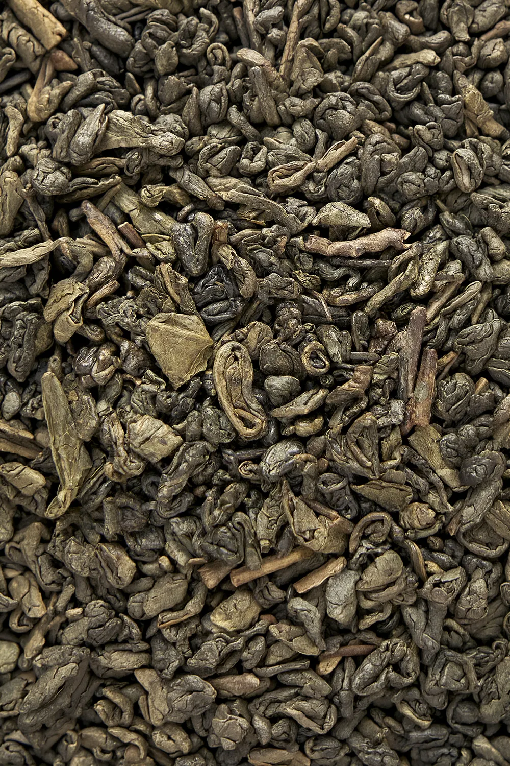 Special Gunpowder