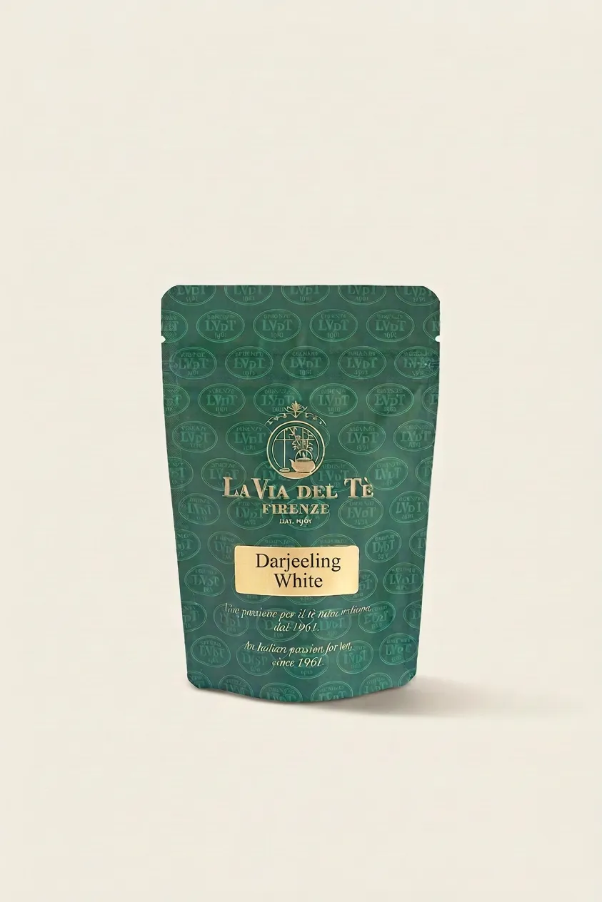 Darjeeling White