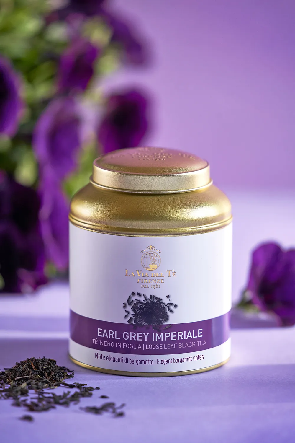 Earl Grey Imperiale