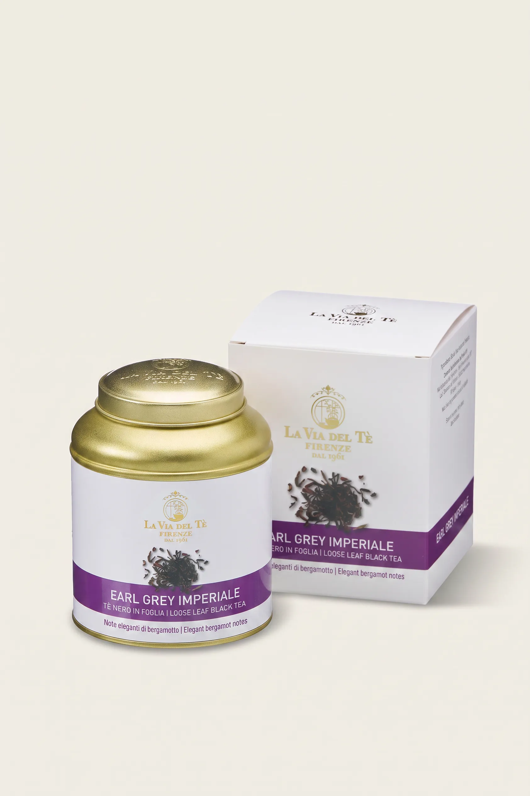 Earl Grey Imperiale