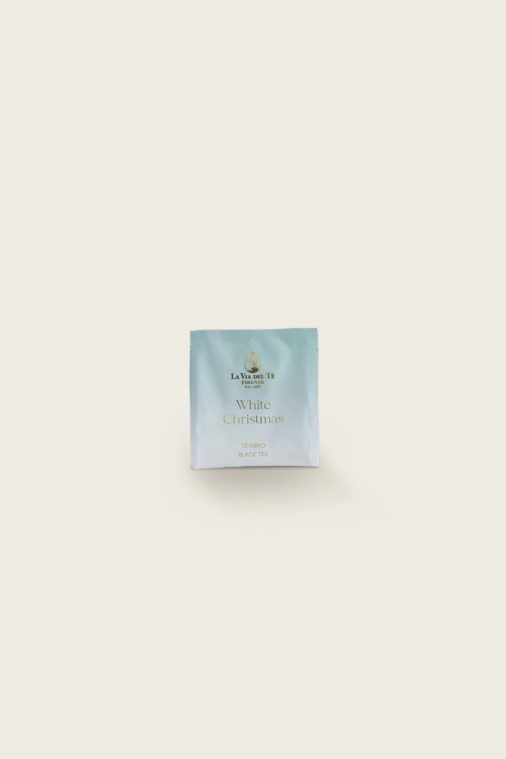 Christmas tea gift box – 12 cotton tea bags