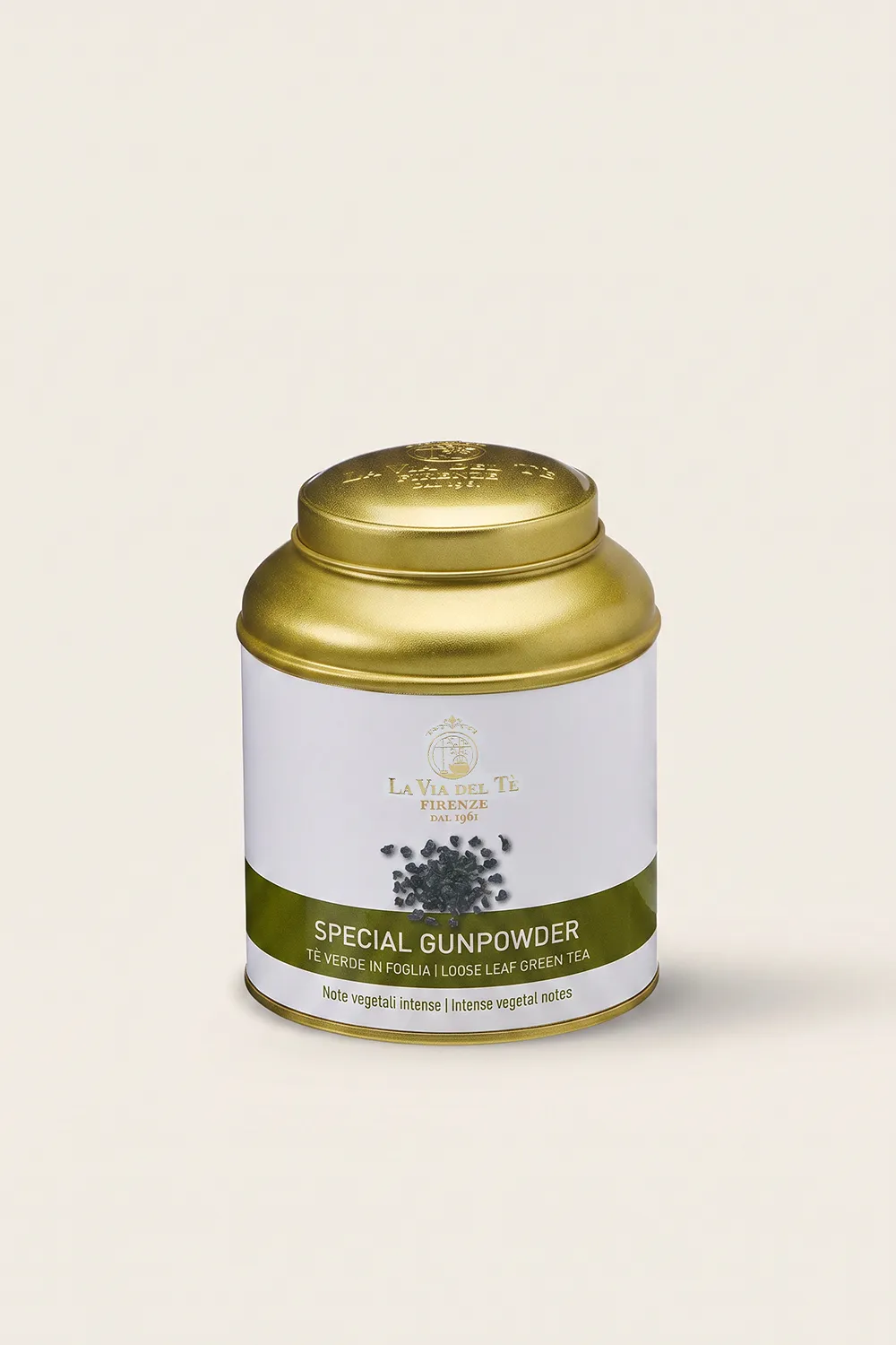 Special Gunpowder